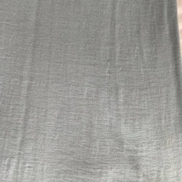 Ralph Lauren Black Label Cashmere Silk Halter Dress - Picture 14 of 15